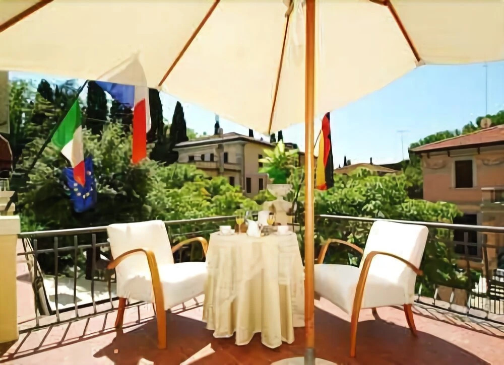 Hotel Le Fonti