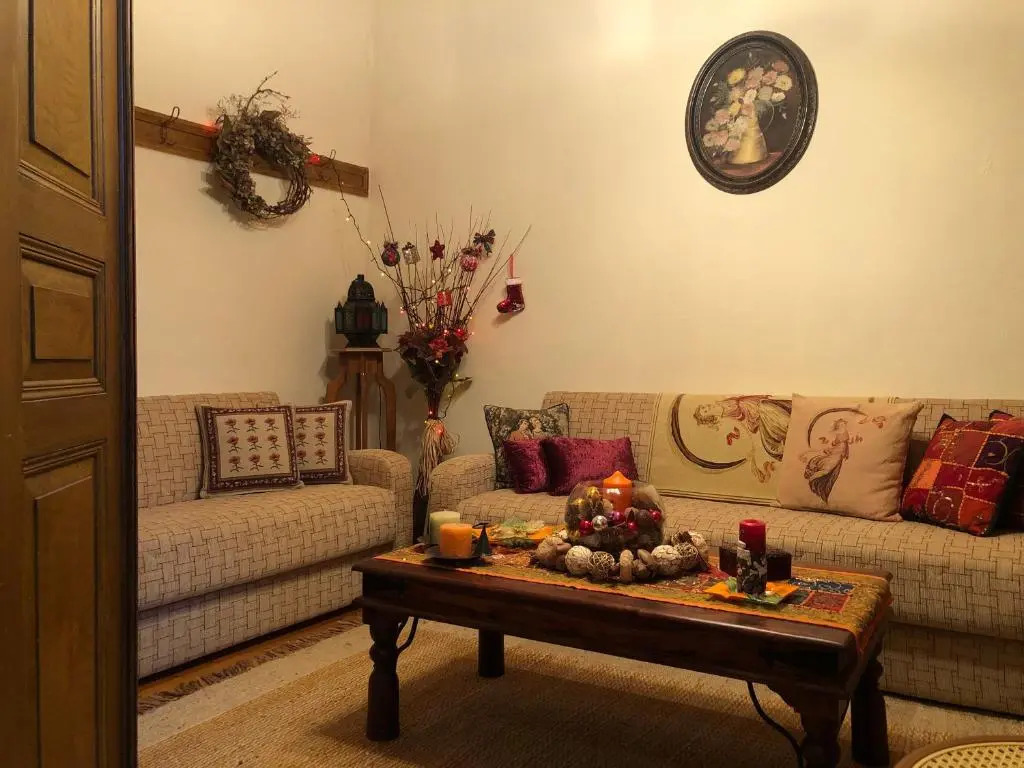 Joy's House