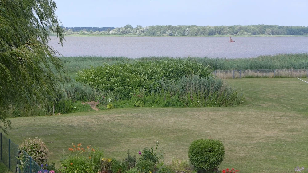 Pension Am Bodden
