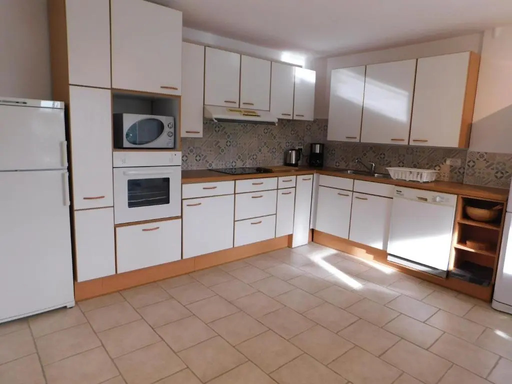 Villa 54 - Plage Aiguebelle 250m