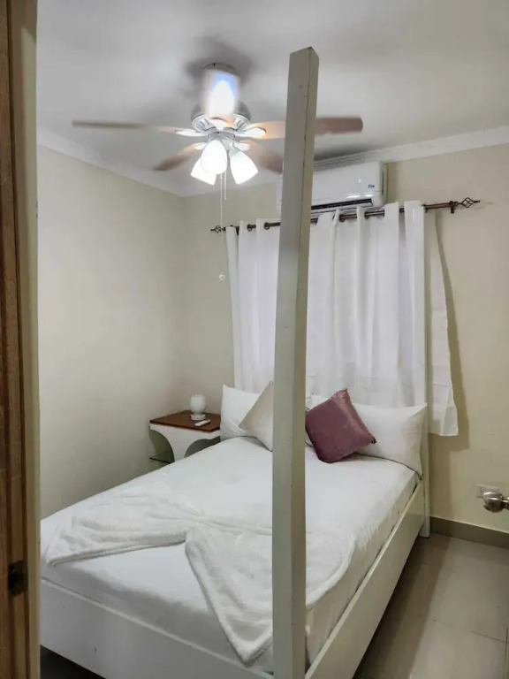 Amazing Three Bedroom House
