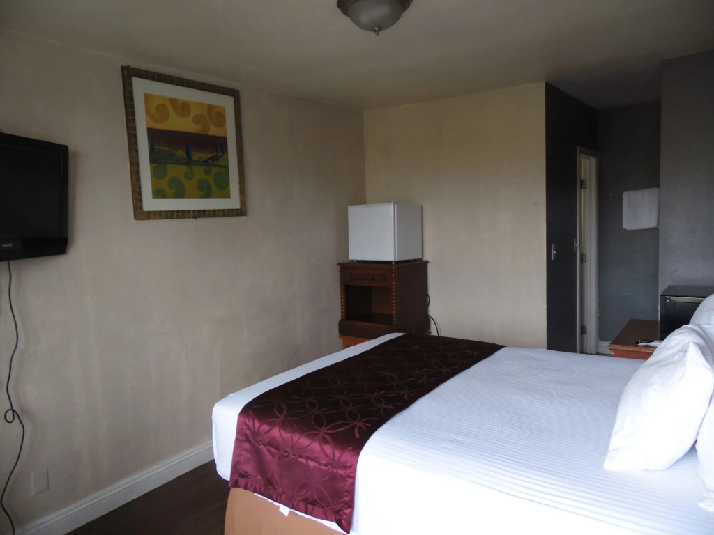 EC Motel
