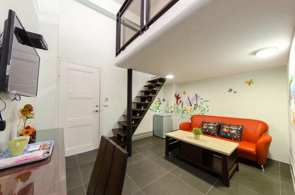 Heart Clear Good Homestay