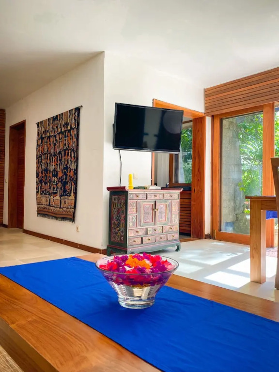 The Ikat Villa
