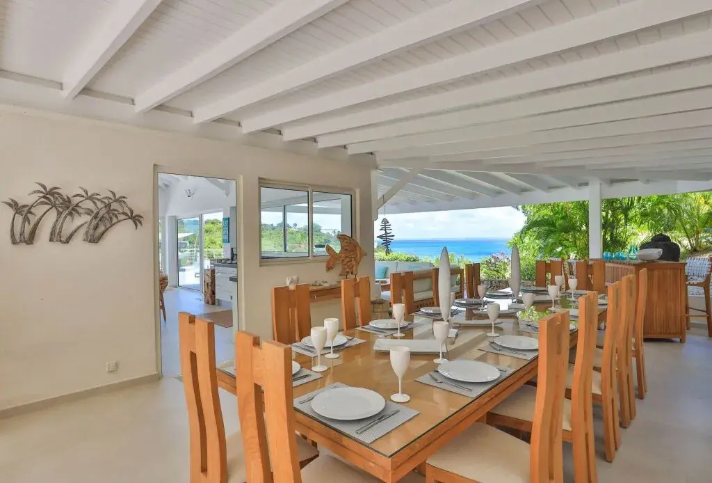Dream Villa Terres Basses-968