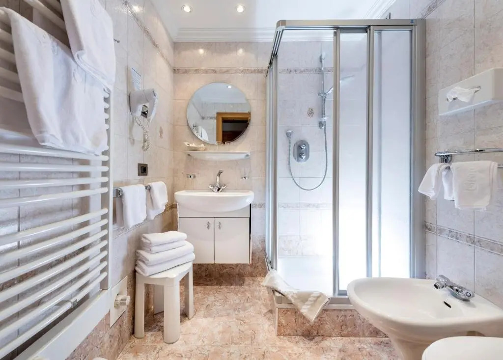 Wellness Hotel Gran Risa***S