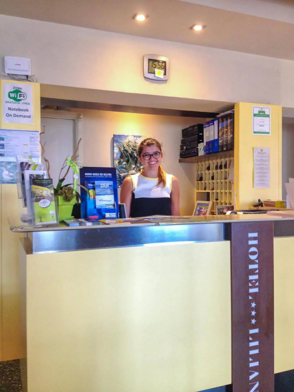 Hotel Liliana Diano Marina