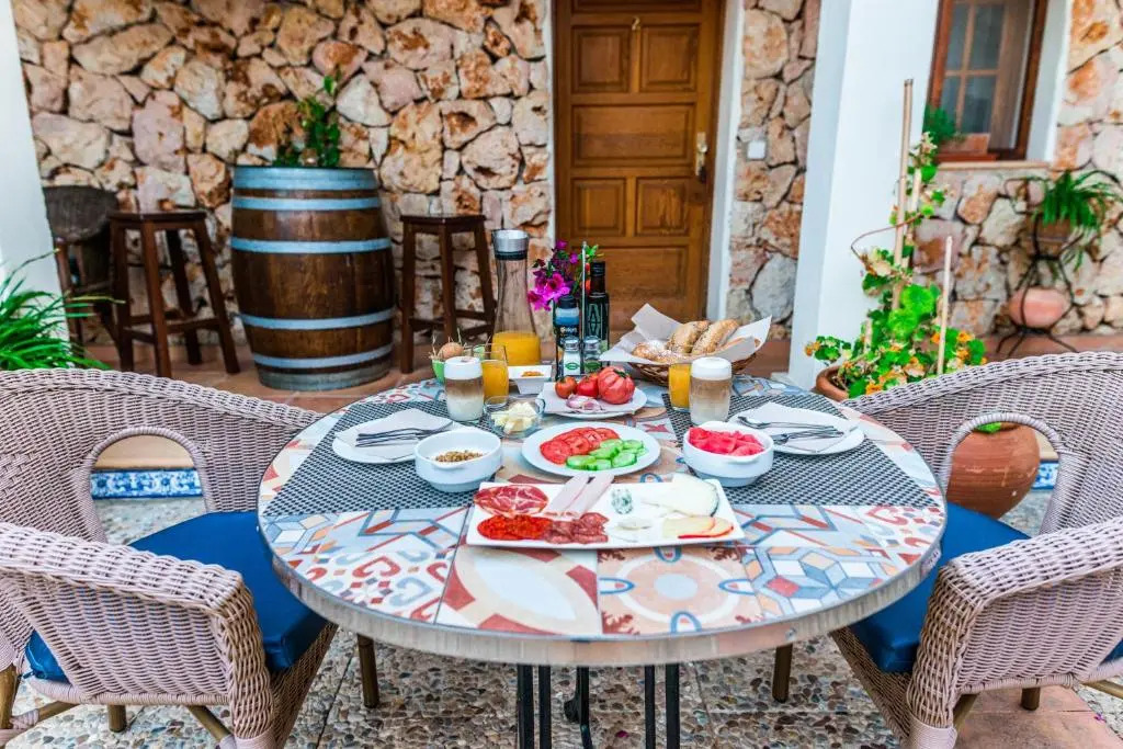 Agroturismo Ses Illes