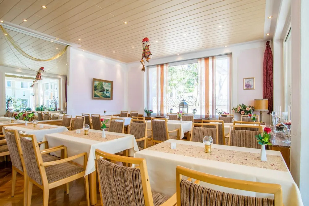 Hotel Niedersachsen