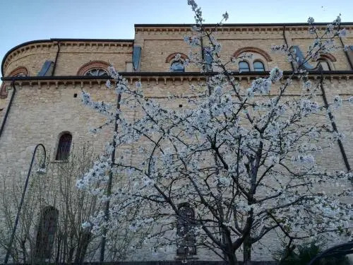 B&B Airport Bergamo