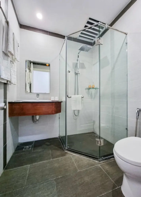 Xavia Hotel Quy Nhon
