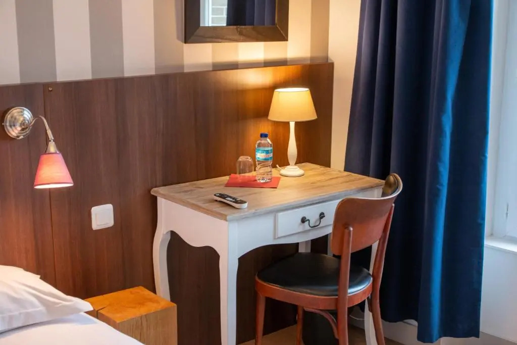 Hôtel Océan Dinan
