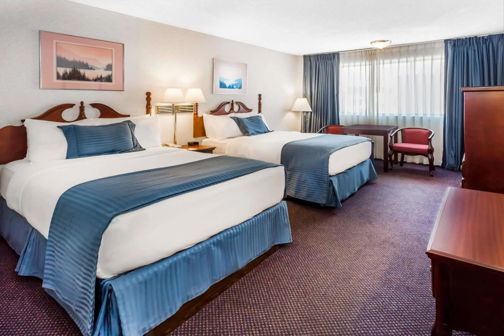 City Center Hotel Milwaukee