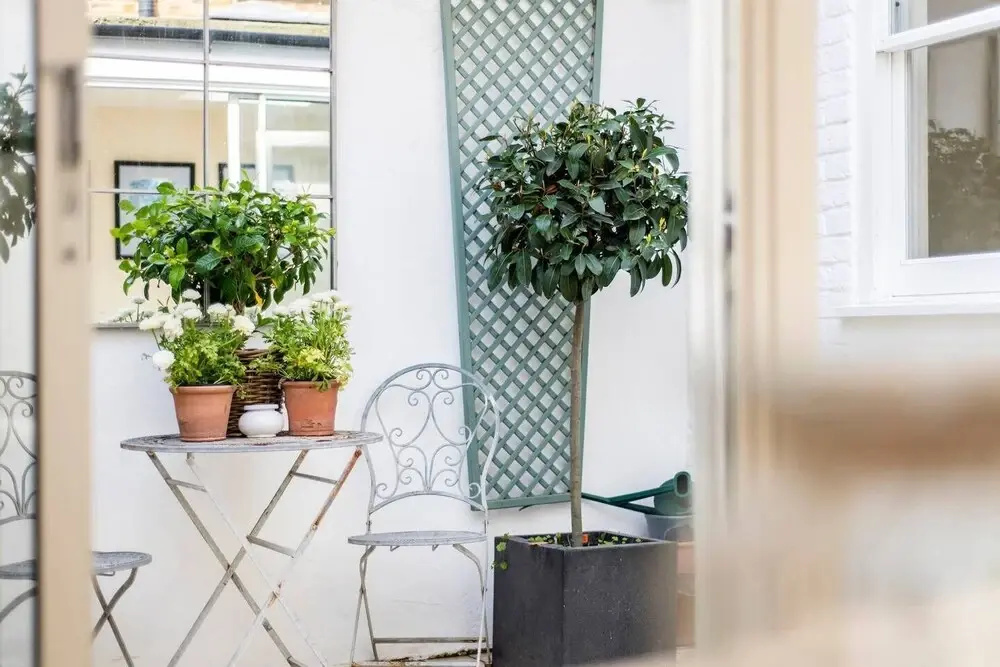 Delightful 2 Bed in Notting Hill - Near the Tube