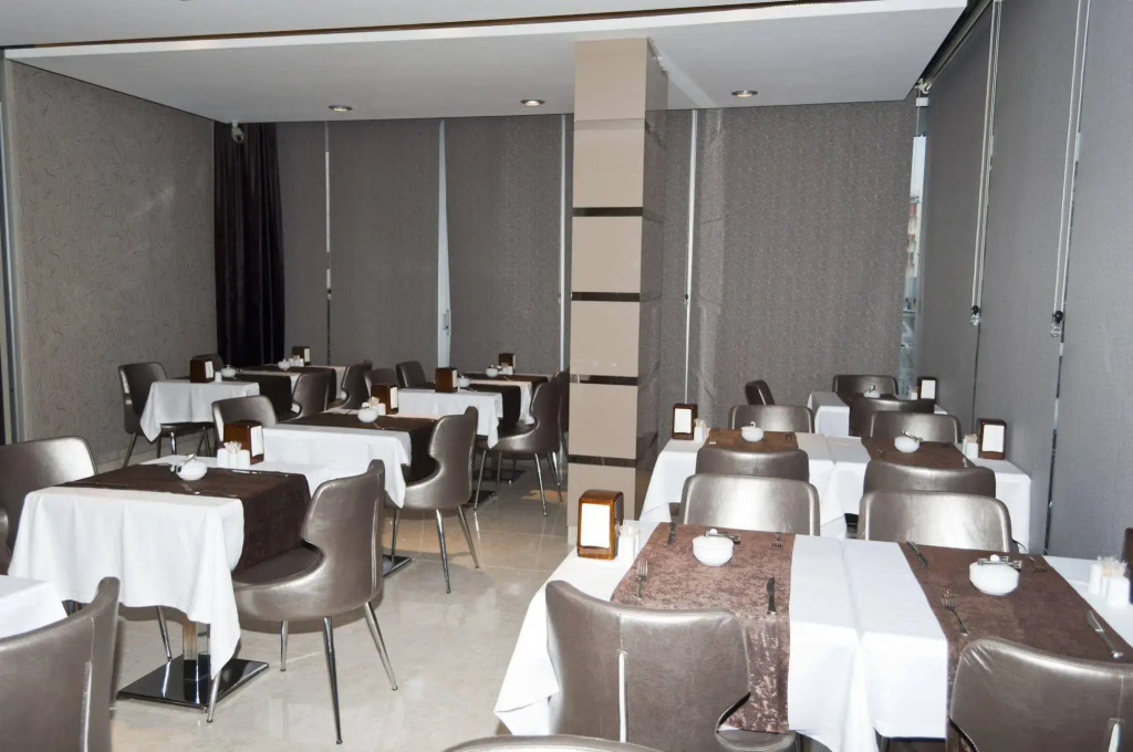 Sultan Hotel
