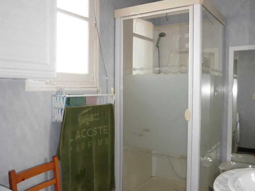 Appartement La Barre-de-Monts, 2 pièces, 4 personnes - FR-1-473-53