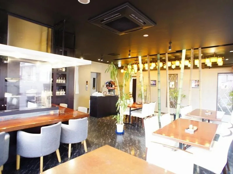 Chino Station Hotel
