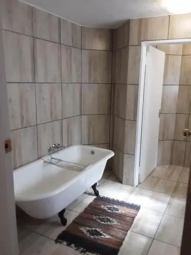 Cambridge Guesthouse