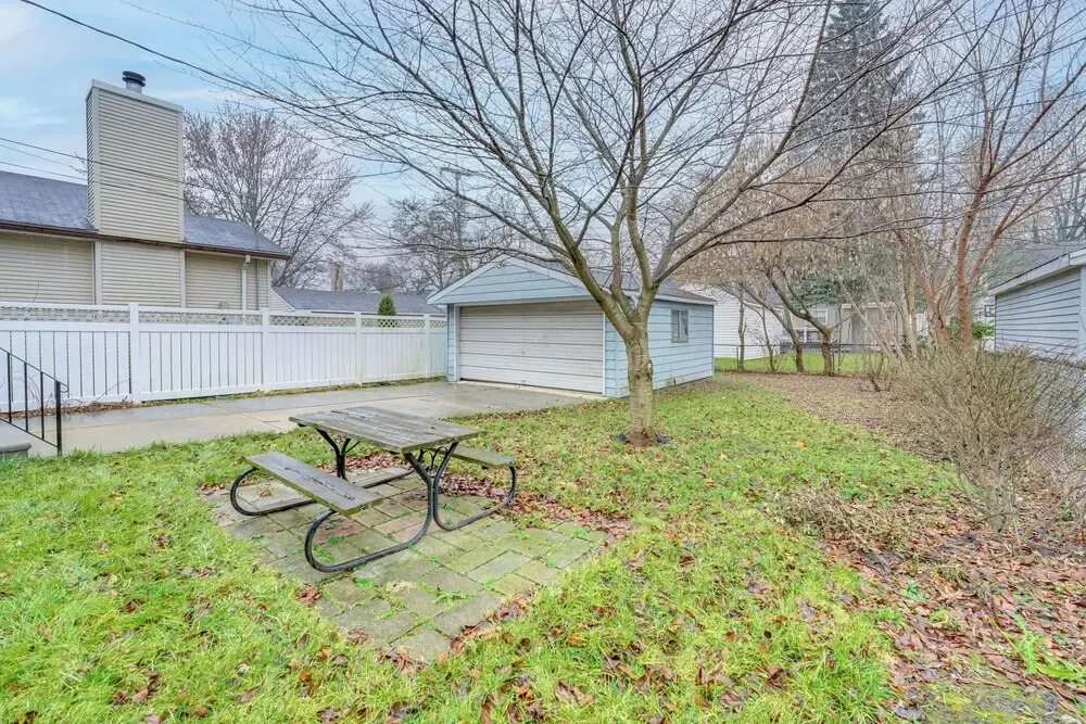 Wfh friendly Home in Dearborn: Dogs Welcome