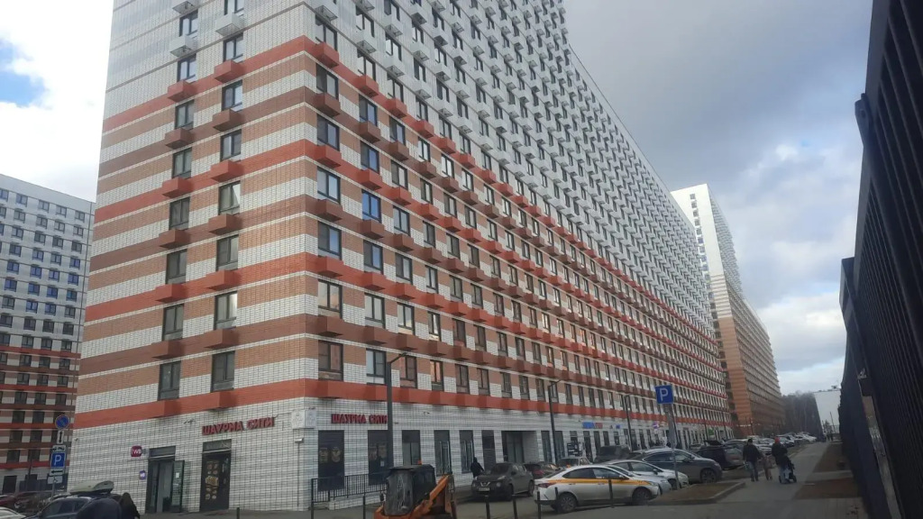 RentMe 24 (РентМи) на улице Крымская 5 корпус 1