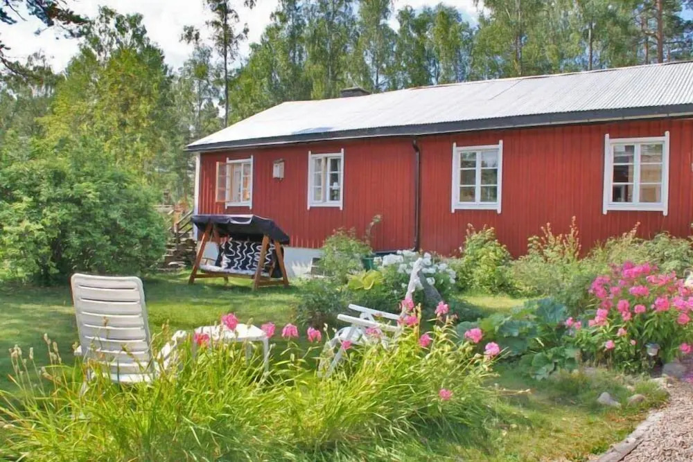 Holiday Home Gamla Vägen Konga