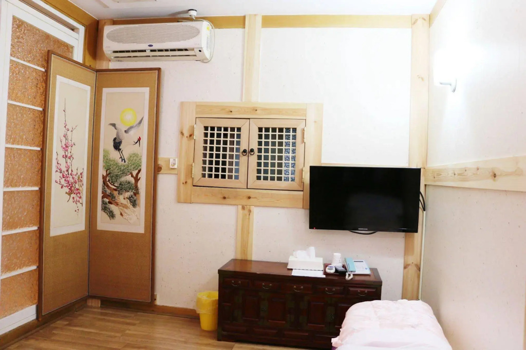 Mizo Hotel