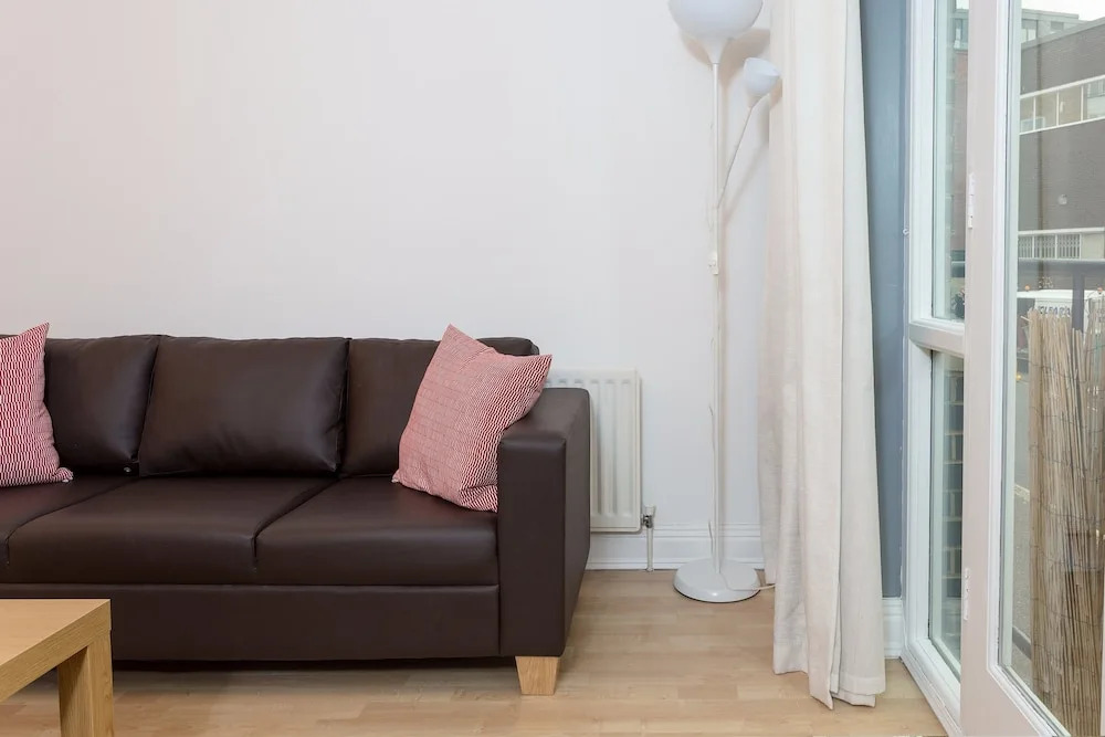 Stunning 1 Bed Flat near London Bridge