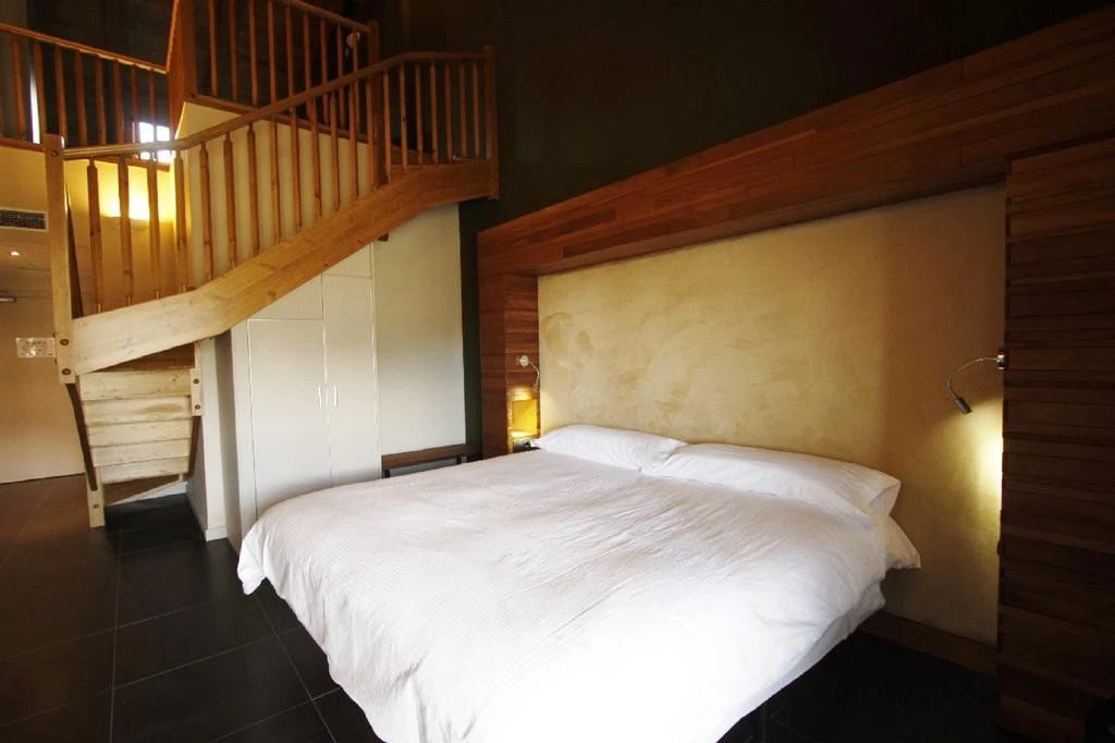 Hotel Spa Aguas de los Mallos