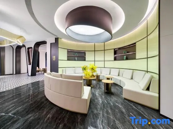 Ribo Boutique Hotel Linhai