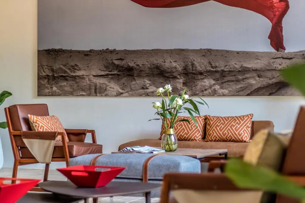 Penh House Hotel