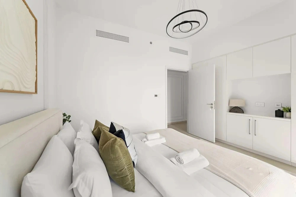 Silkhaus Luxury 2BR Emaar Tower Family Ideal