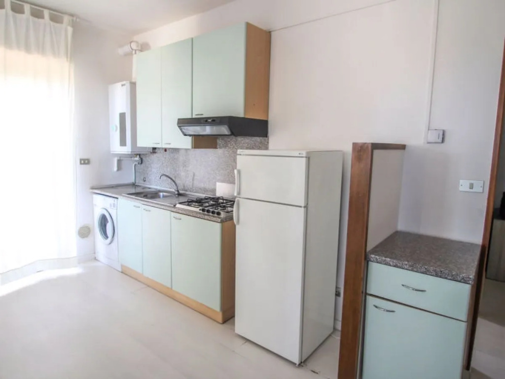Apartment Cala Luna San Benedetto del Tronto 37200