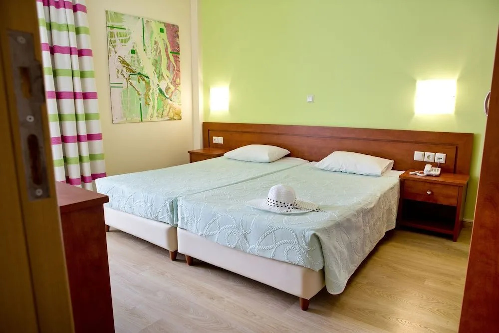 Hotel Delphi Beach - All Inclusive