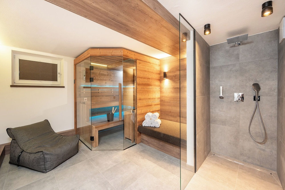 KUCKUCK Leogang by we rent, Saalfelden Leogang Card included