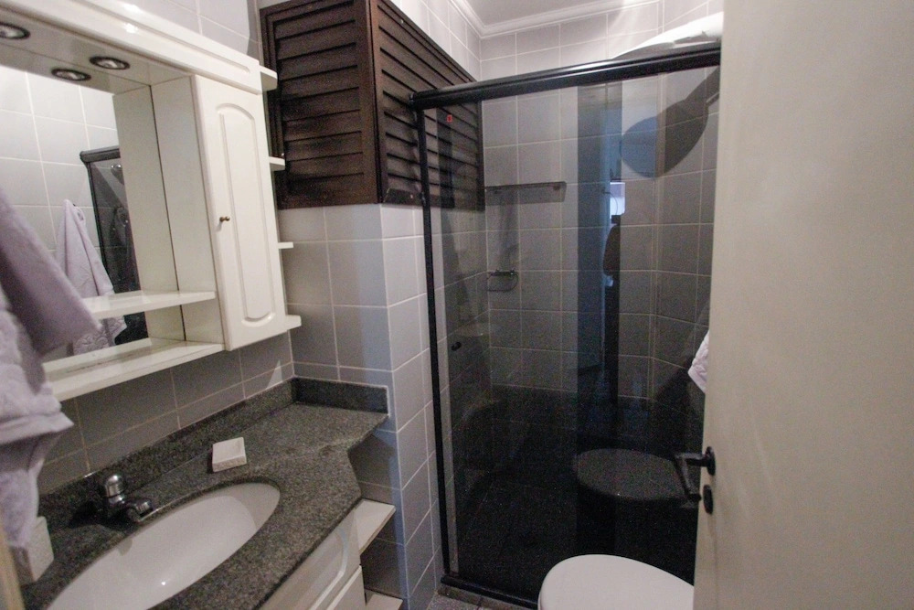 Riviera Apartamento familiar em clube 5 estrelas