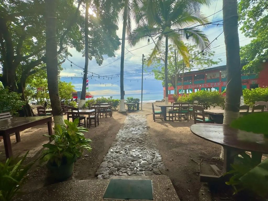 Hotel Brasilito