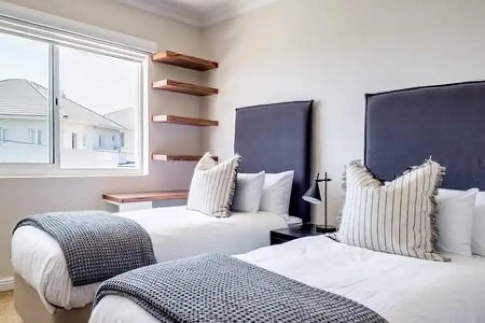 Magical Holiday Home Walking Distance to the Beach Sedgemoor Villa