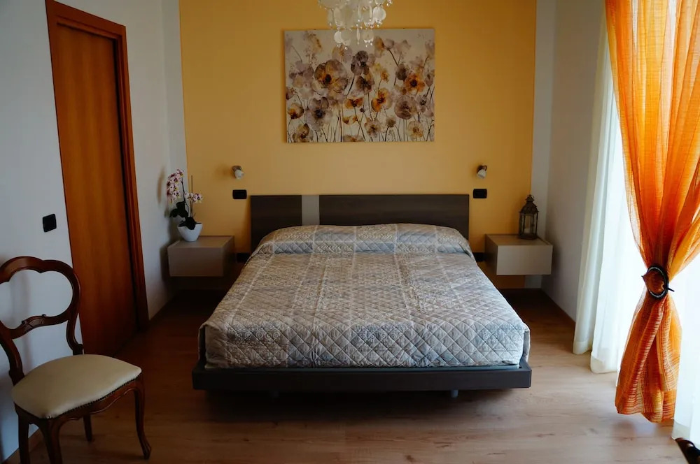 B&B Buondì in Langa