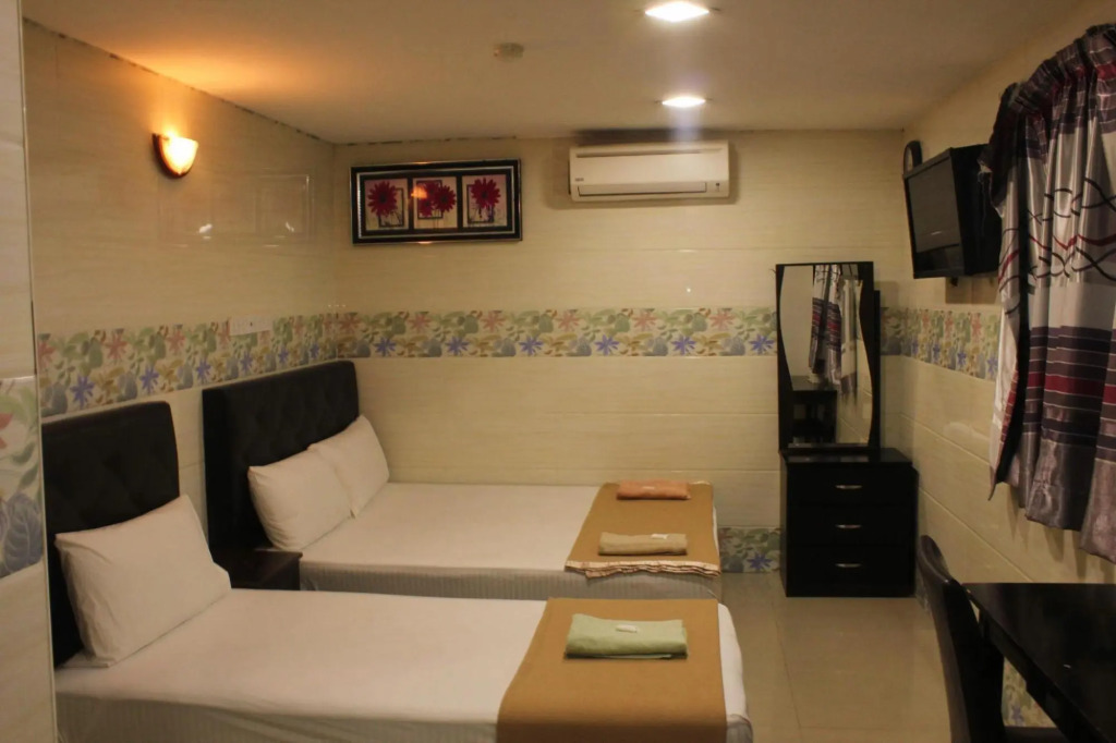 Batu Caves Budget Hotel