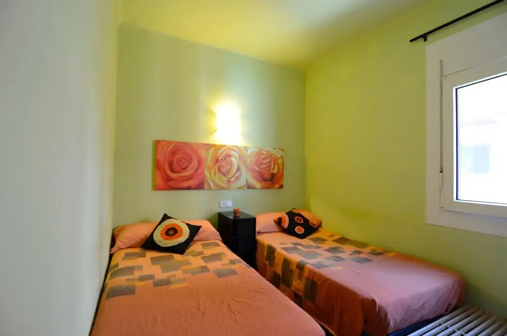 Apartamento Beta 2F