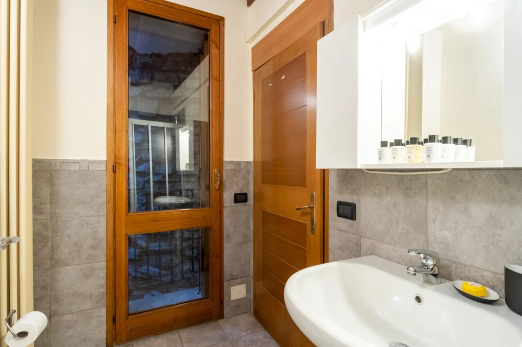 San Fedele Apartment Historical Como City Center
