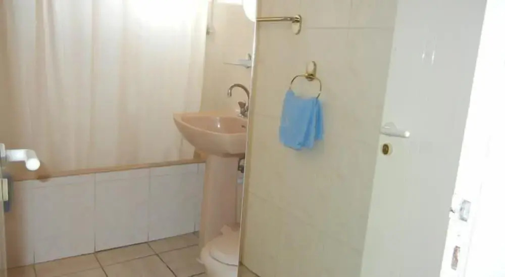 Tsialis Hotel Apartments