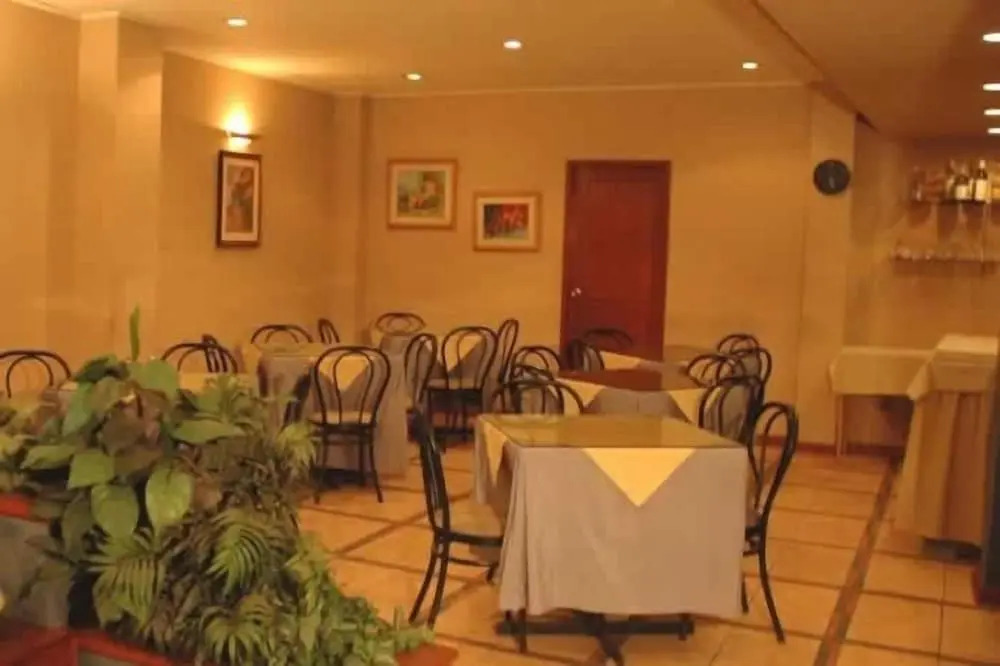 Hotel Acosta