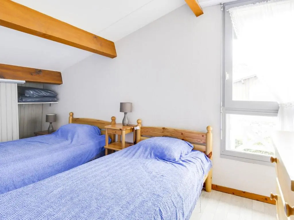 Maison Biscarrosse, 3 pièces, 5 personnes - FR-1-521-122