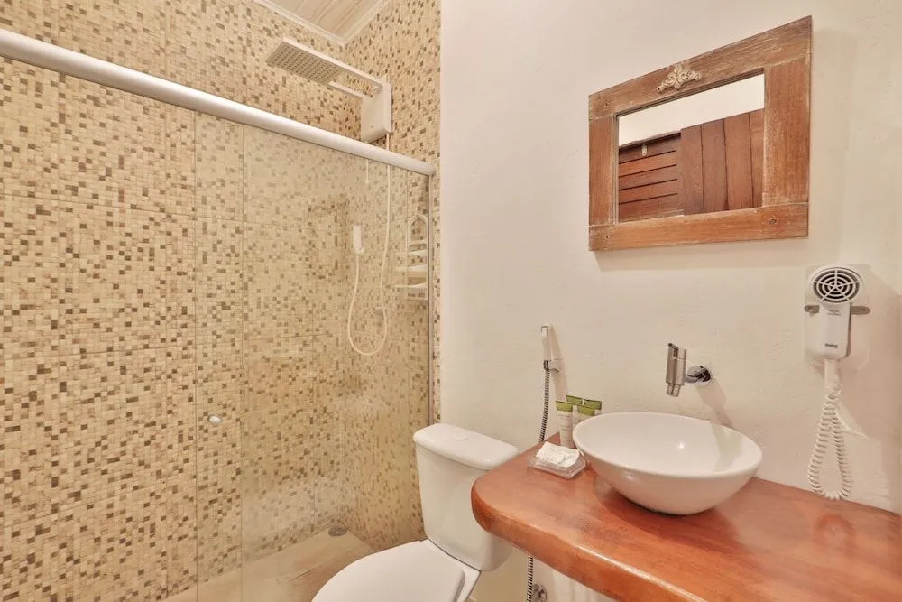 Villas Taturé - Pé na Areia