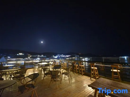 Wocao Hostel