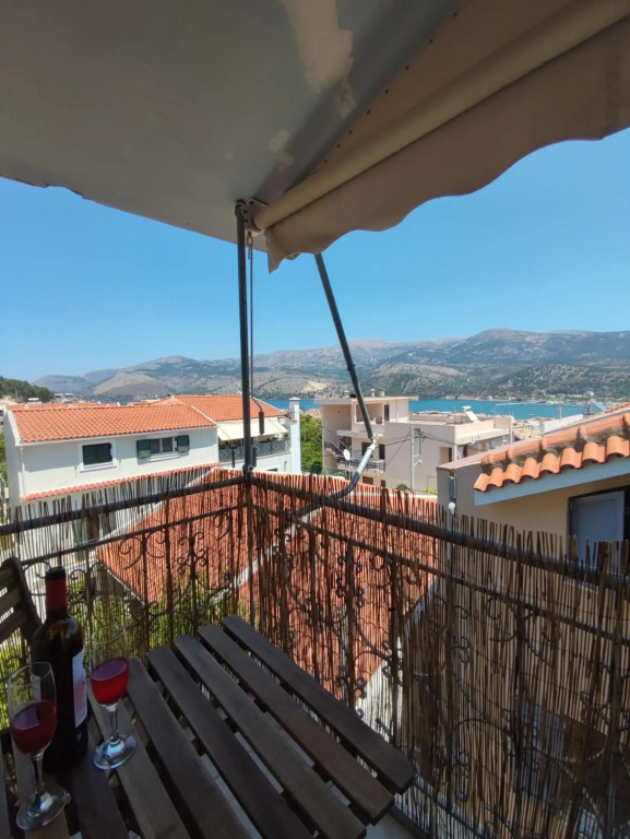 John's Apartment 4 in Argostoli