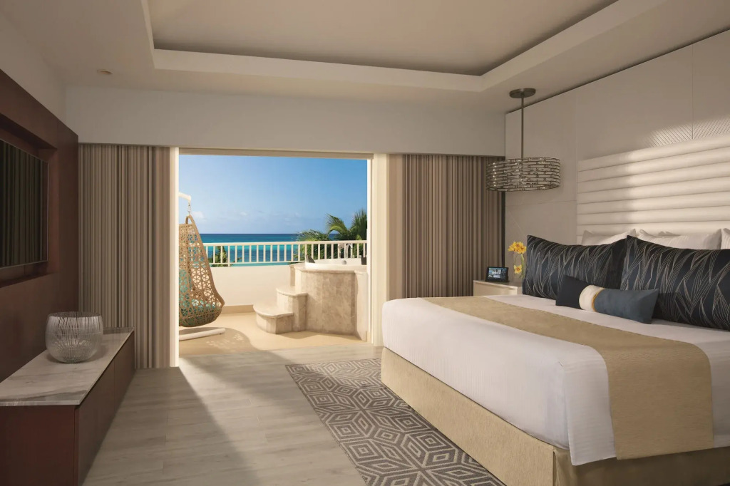 Secrets St James Adults Only - All Inclusive