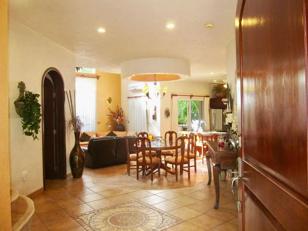 PlayaCar House MZ 28 by Playa Paradise