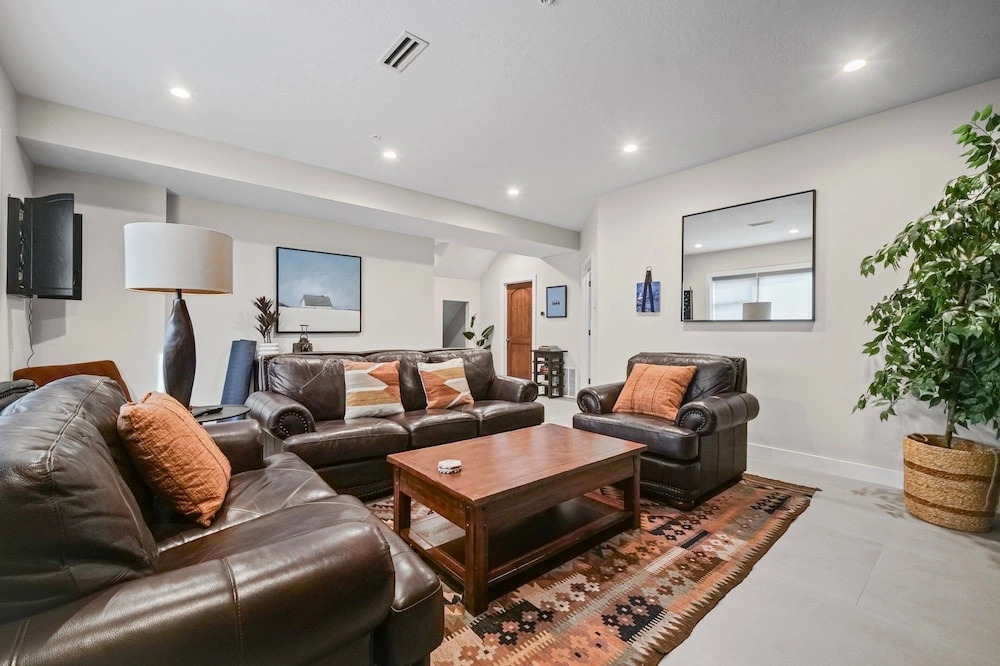 Spacious Park City Retreat With a Private Hot Tub